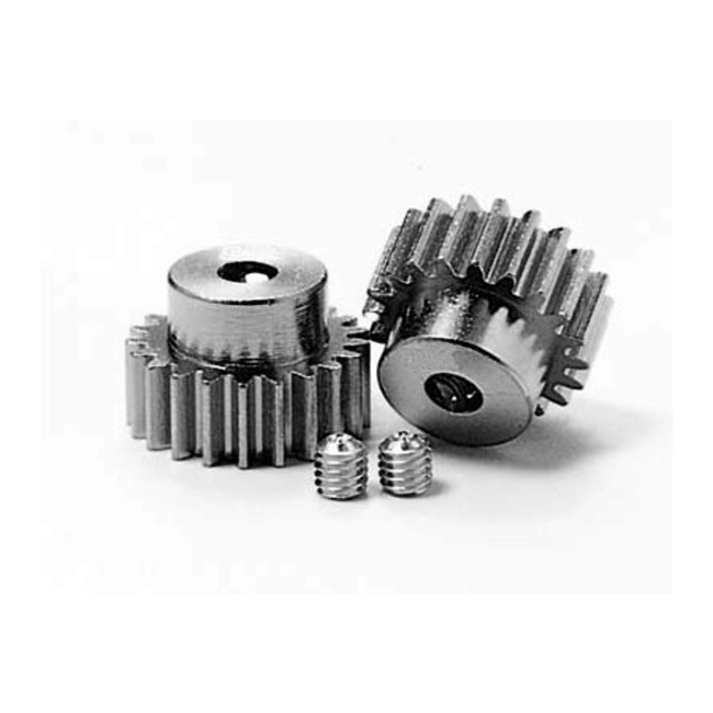 TAMIYA 24T, 25T AV PINION GEAR SET  50477