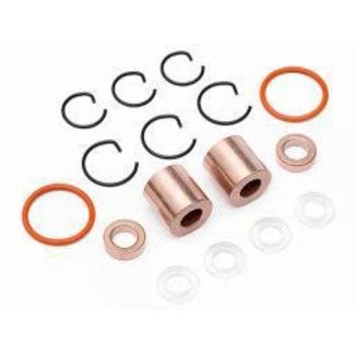 HPI HPI BAJA WC/HD SHOCK MAINTENANCE SET