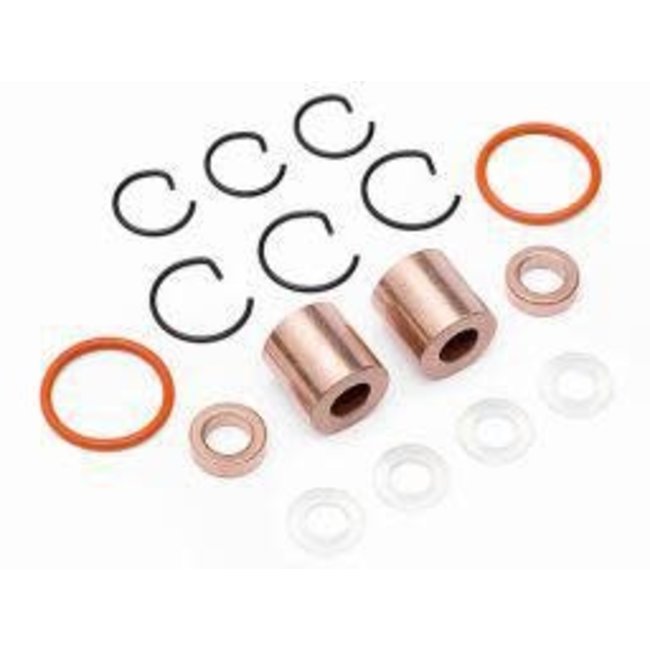 HPI BAJA WC/HD SHOCK MAINTENANCE SET