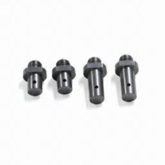 CRAFTWERKS CRAFT WERKS RC STEEL ROLL CAGE QUICK RELEASE KIT BAJA