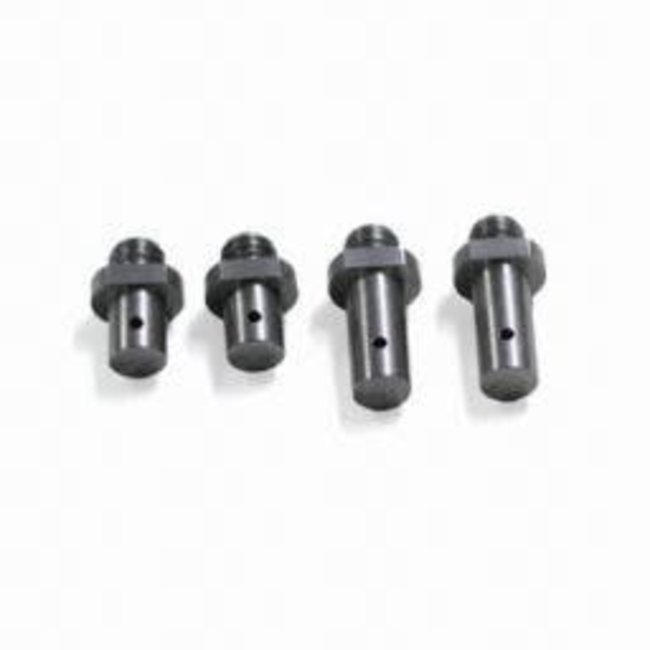 CRAFT WERKS RC STEEL ROLL CAGE QUICK RELEASE KIT BAJA