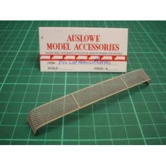 AUSLOWE AUSLOWE STONE GUARD SUITS KENWORTH K104 1/25