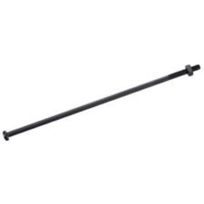 OS SILENCER ASSEBLE SCREW 55AX