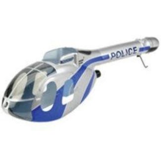 EFLITE E-FLITE BLADE CX3 REPLACMENT BODY