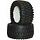 IMEX 1/5 REAR K ROCK TIRES WITH MOLDED FOAM INSERTS FOR BAJA