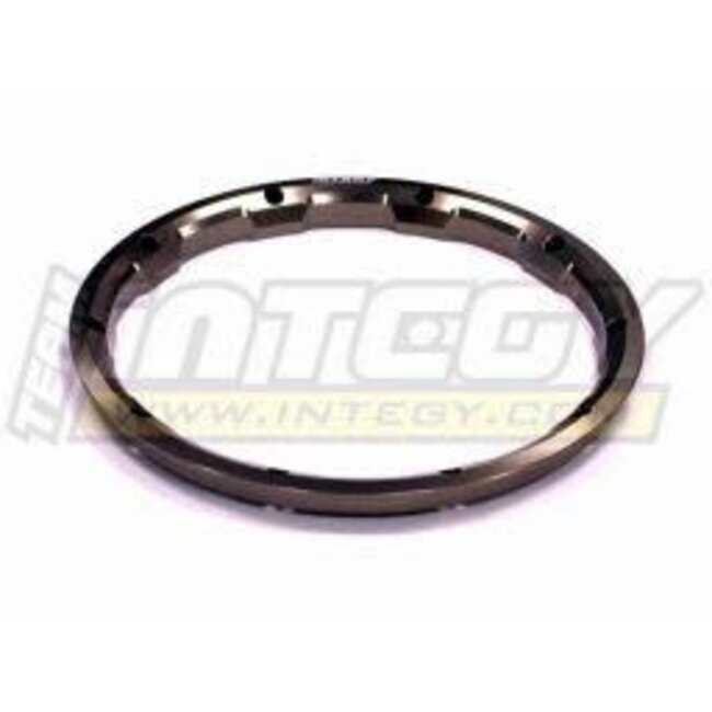 INTEGY ALLOY INSIDE BEADLOCK RING FOR HPI BAJA 5T 5B