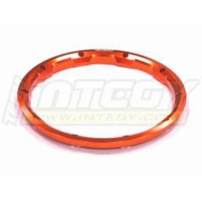 INTEGY ALLOY INSIDE BEADLOCK RING FOR HPI BAJA 5T 5B