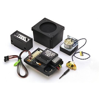 TAMIYA TAMIYA Tractor Truck Multi-Function Control Unit MFC-01 SUIT  USA TRUCKS