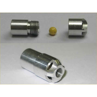 HY MODEL ACCESSORIES AUTO BAILER FOR 23CC BOAT