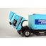 TAMIYA 1/14 SCALE MERCEDES-BENZ 1850L DELIVERY TRUCK