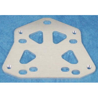 KYOSHO KYOSHO ENGINE MOUNT PLATE