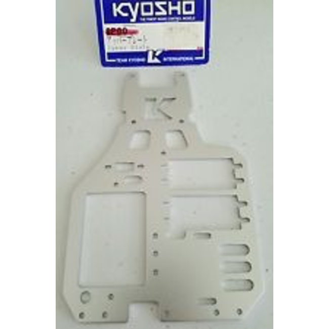 KYO UPPER PLATE (SP-60)