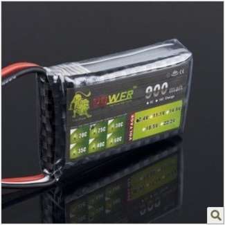 LION POWER - TIGER POWER LIPOS LION POWER LIPO 25C 11.1V 900mah READ SAFETY WARNING BEFORE USE 23.5x56x25.5mm  100gr SOLD WITH EC-3 PLUG