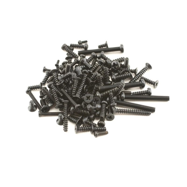 LOSI COMPLETE SCREW SET MINI RAMINATOR
