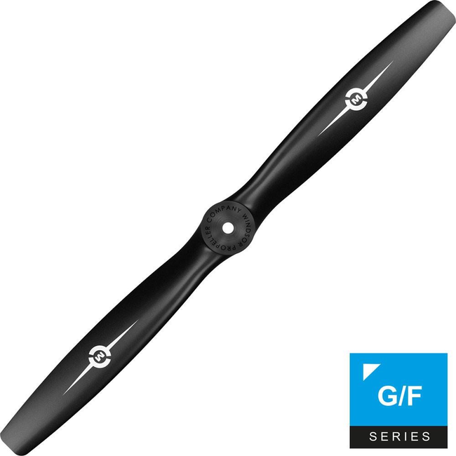 MASTER AIRSCREW 11 X 4 PROP GF SERIES