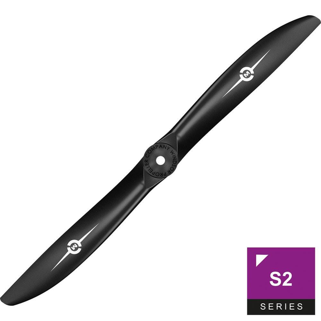 MASTER AIRSCREW 9 X 5 SCIMITAR S2 SERIES