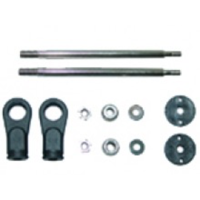 GV SHOCK SHAFT FRONT 52m