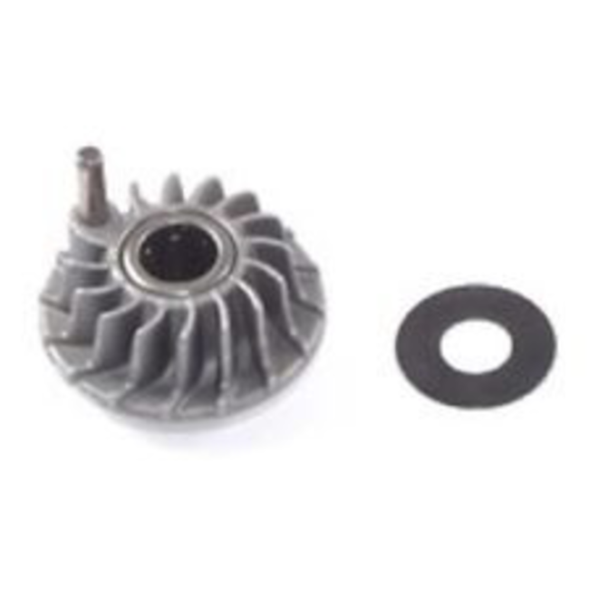 HOBAO H21 TURBO FAN/WASH