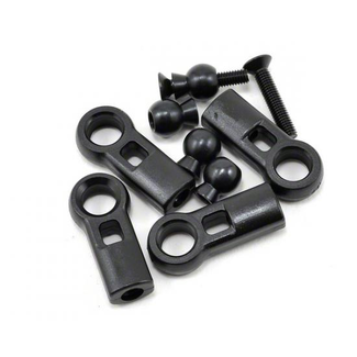 HOBAO HOBAO STEERING BALL ENDS