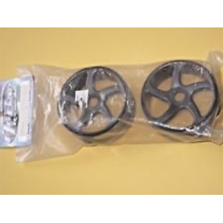 HOBAO HoBao 1/8 RIMS GREY