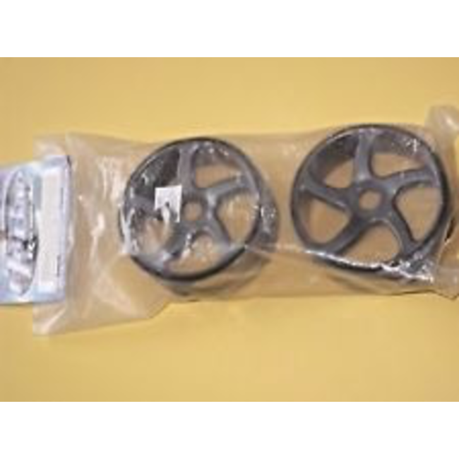 HoBao 1/8 RIMS GREY