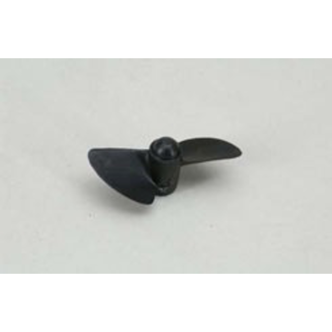 RADIO ACTIVE 2 Bladed 45mm Prop SR GFN M4 LH