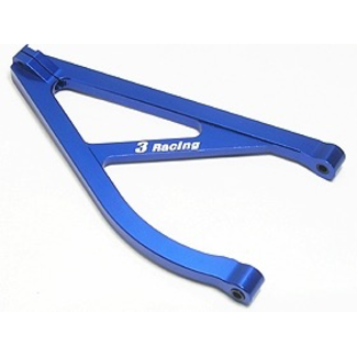 3 RACING 3 RACING REAR UPPER SUSPENSION ARM (L