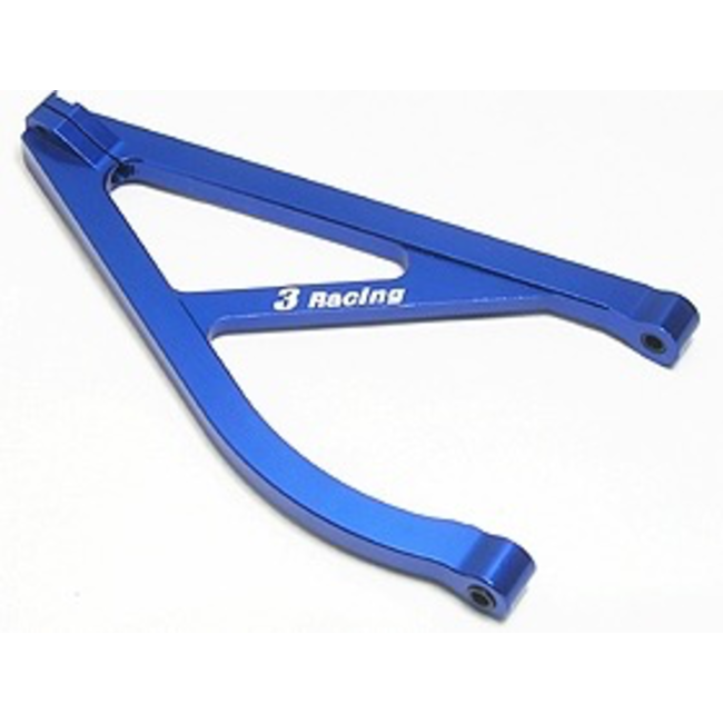 3 RACING REAR UPPER SUSPENSION ARM (L