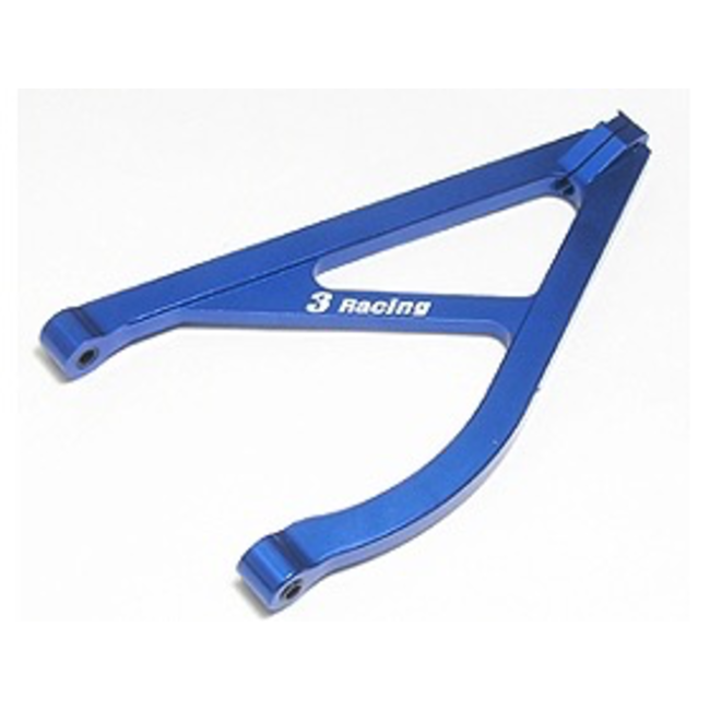 3 RACING REAR UPPER SUSPENSION ARM (R