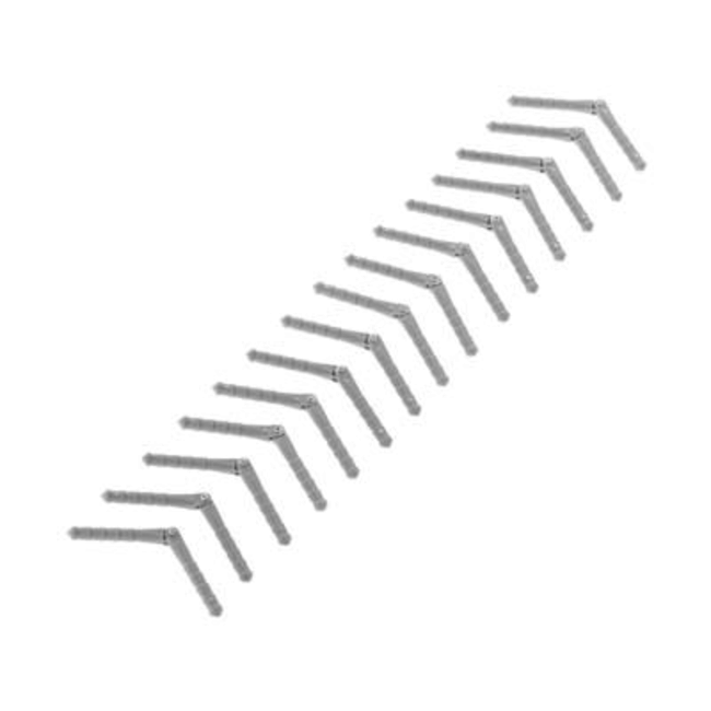 Robart Super Hinge Point 3/16" (15)