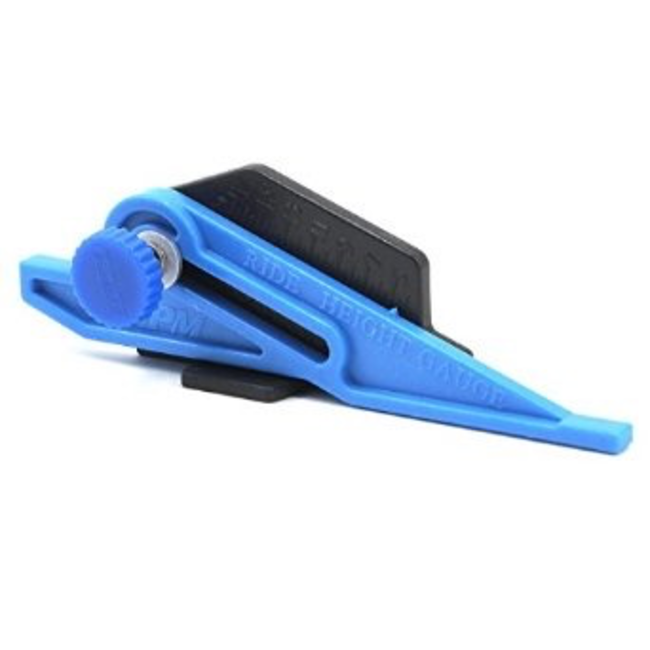 RPM RIDE HEIGHT GUAGE