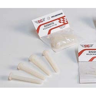 SIG SIG WING BOLTS 1/4-20 X