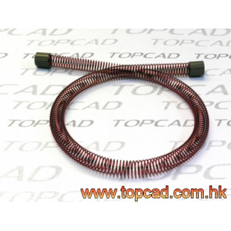TOPCAD TOPCAD FUEL LINE COIL PROT