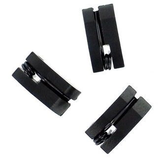 SINTECH SINTECH 3 SHOE CLUTCH & SPRING TE-78P