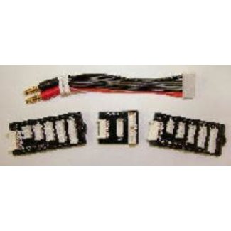SJ PROPO SJ LIPO ADAPTOR BOARD/LCB-6