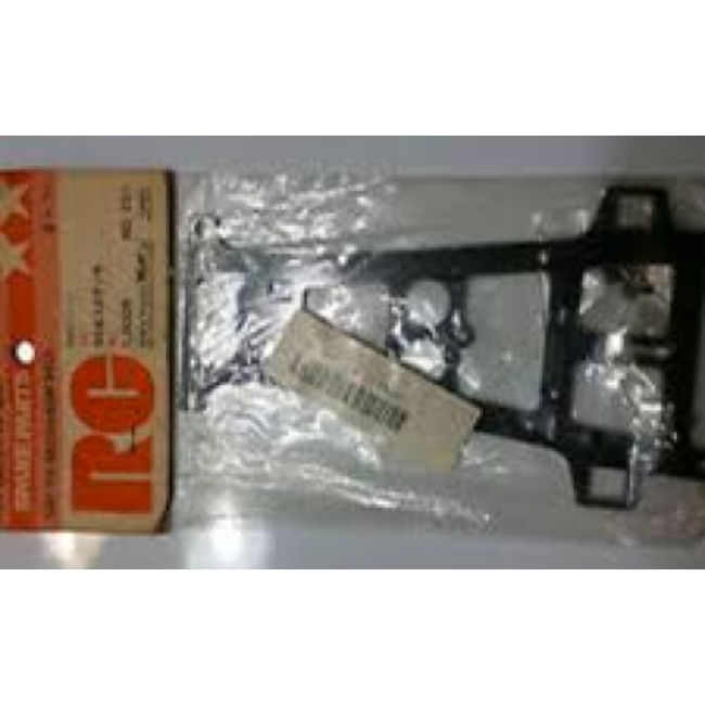 TAMIYA CHASSIS UPPER GROUP C 1/10th