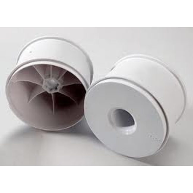 TAMIYA RACE MONSTER FRONT WHEELS