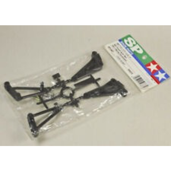 TAMIYA B PARTS ON ROAD CARS 5387