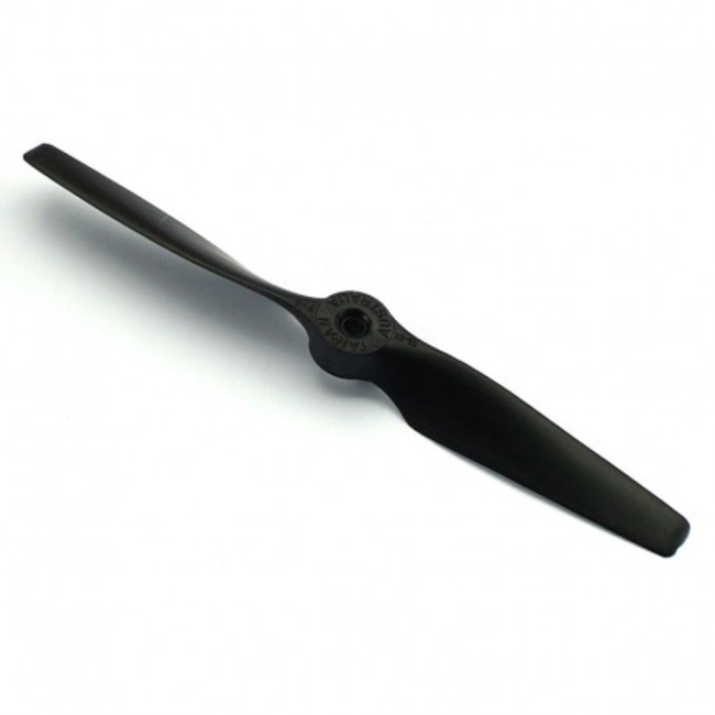 TAIPAN 9 X 6 PROPS RIGID BLACK