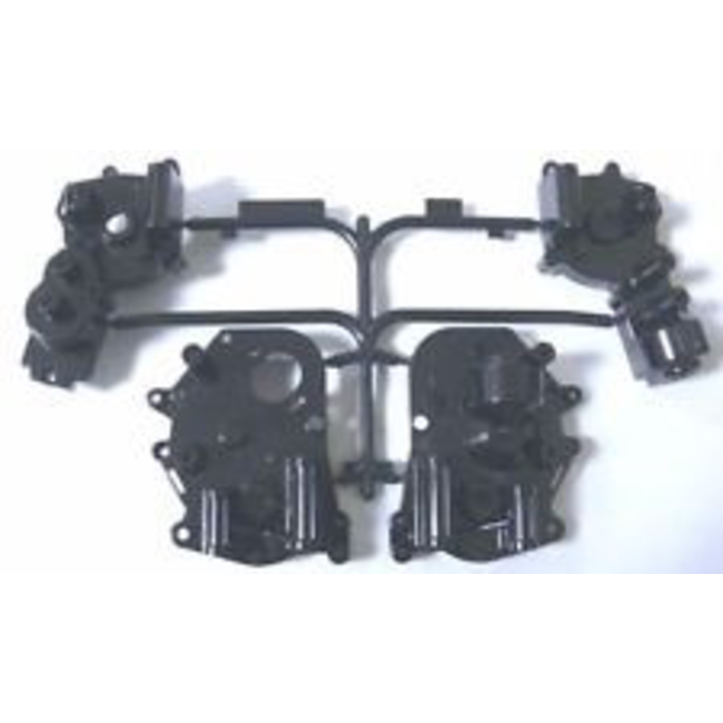 TAMIYA G PARTS REVISED HOTSHOT