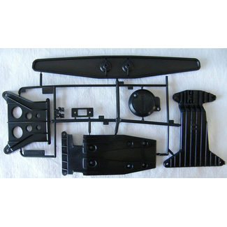 TAMIYA TAMIYA A PARTS FOX NOVAFOX