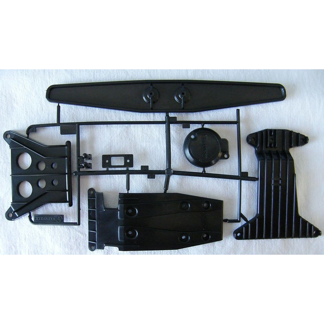 TAMIYA A PARTS FOX NOVAFOX