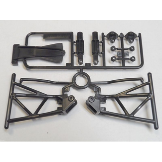 TAMIYA TAMIYA A PARTS GRASS HOPPER II
