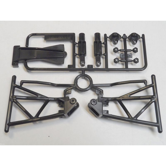 TAMIYA A PARTS GRASSHOPPER II
