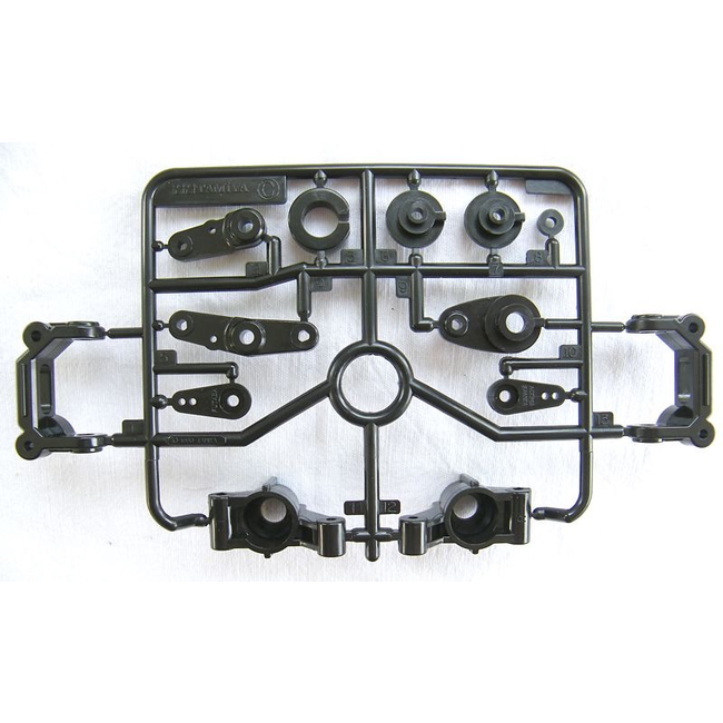 TAMIYA C PARTS 87,98,100,7,8,12 MANTA RAY