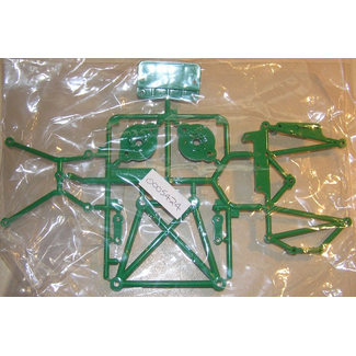 TAMIYA TAMIYA A PARTS MAZDA 787B