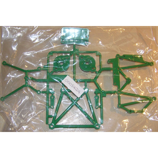 TAMIYA A PARTS MAZDA 787B