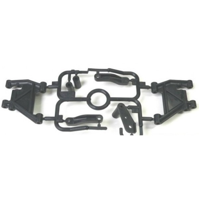 TAMIYA K PARTS ALFA