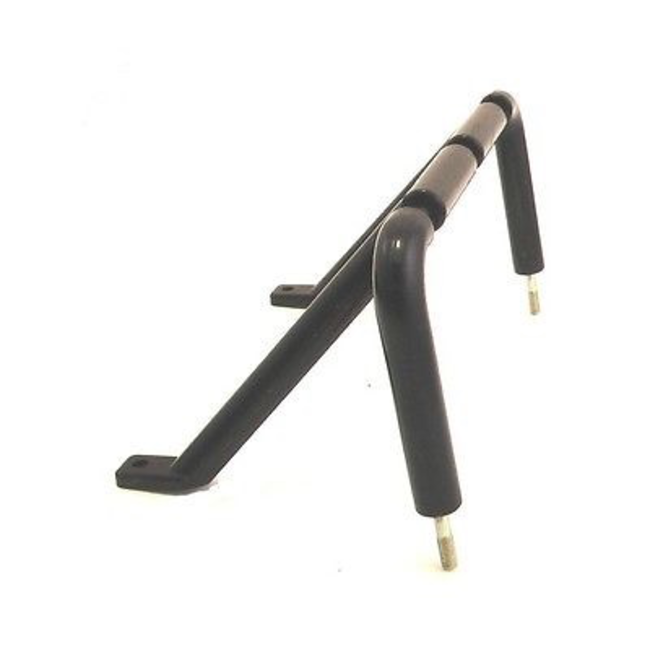 TAMIYA ROLL BAR BLACKFOOT