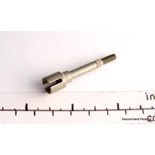 TAMIYA WHEEL AXLE